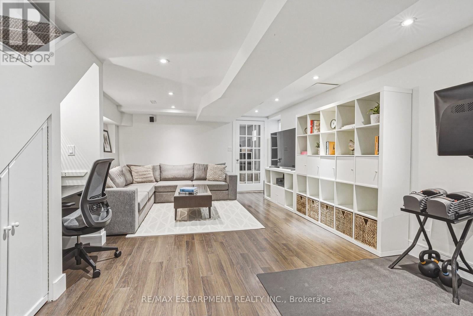 301 Evelyn Avenue, Toronto, Ontario  M6P 2Z8 - Photo 27 - W13056588