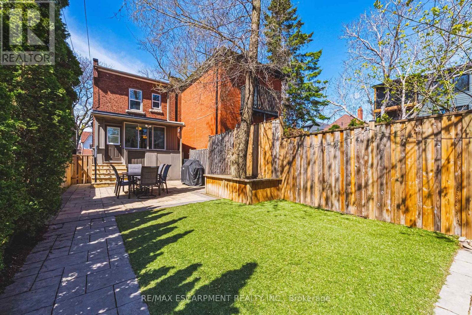 301 Evelyn Avenue, Toronto, Ontario  M6P 2Z8 - Photo 34 - W13056588