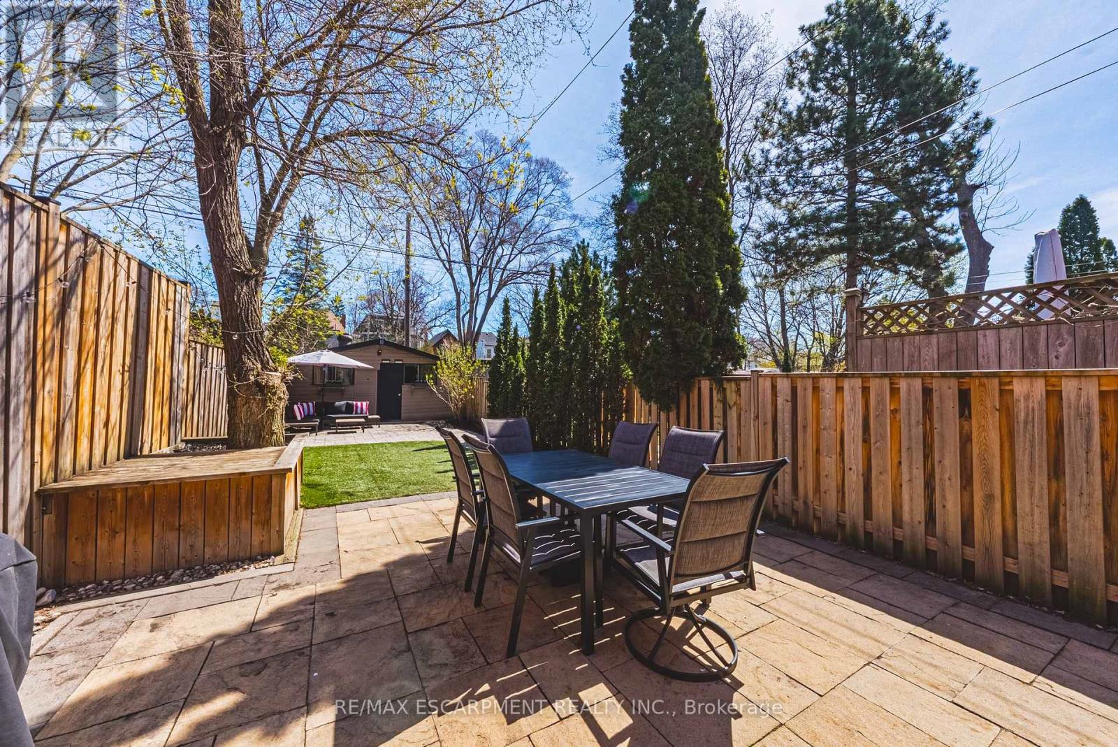 301 Evelyn Avenue, Toronto, Ontario  M6P 2Z8 - Photo 35 - W13056588