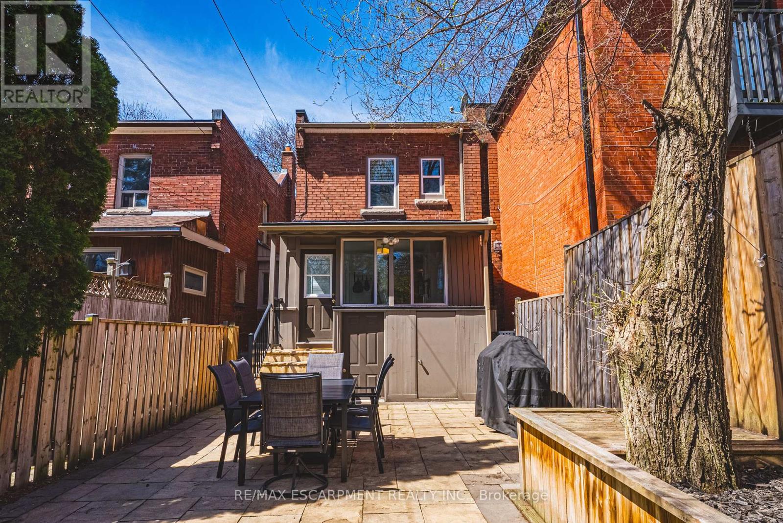 301 Evelyn Avenue, Toronto, Ontario  M6P 2Z8 - Photo 36 - W13056588