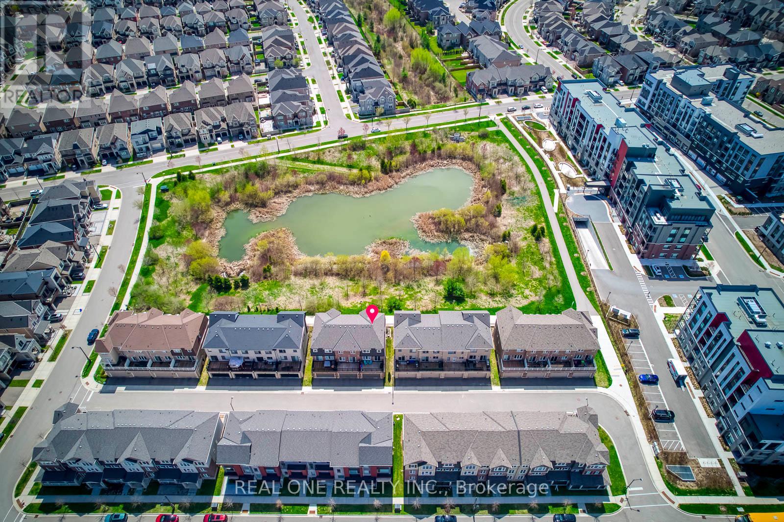 11 - 3256 Charles Fay Pass, Oakville, Ontario  L6M 1S2 - Photo 44 - W13056598