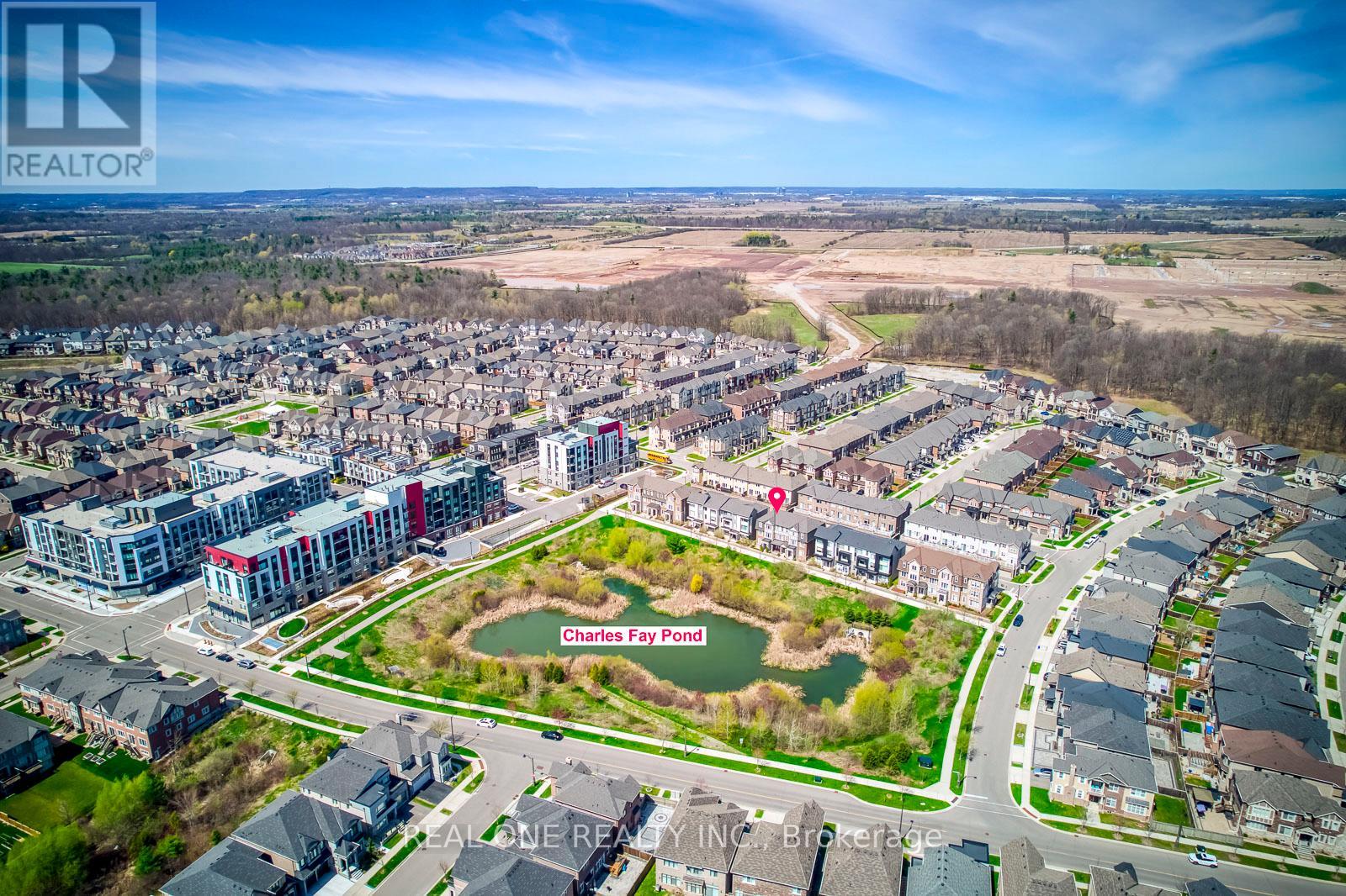11 - 3256 Charles Fay Pass, Oakville, Ontario  L6M 1S2 - Photo 49 - W13056598