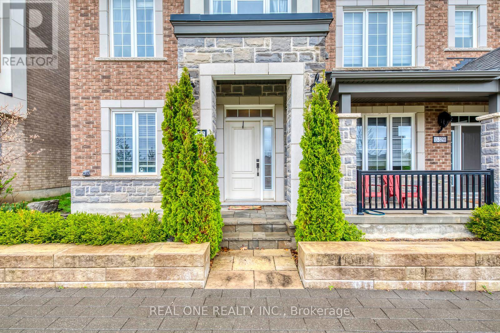 11 - 3256 Charles Fay Pass, Oakville, Ontario  L6M 1S2 - Photo 9 - W13056598