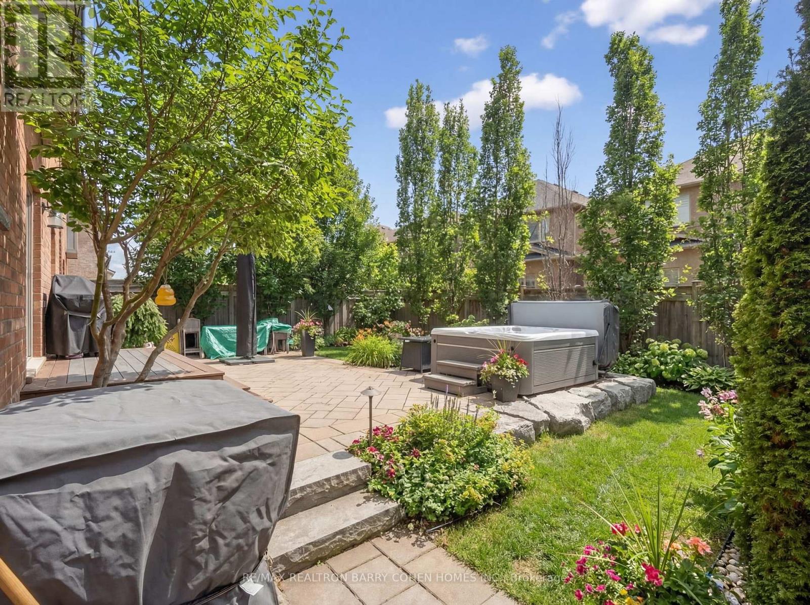 3225 Saltaire Crescent, Oakville, Ontario  L6M 0K8 - Photo 28 - W13056634