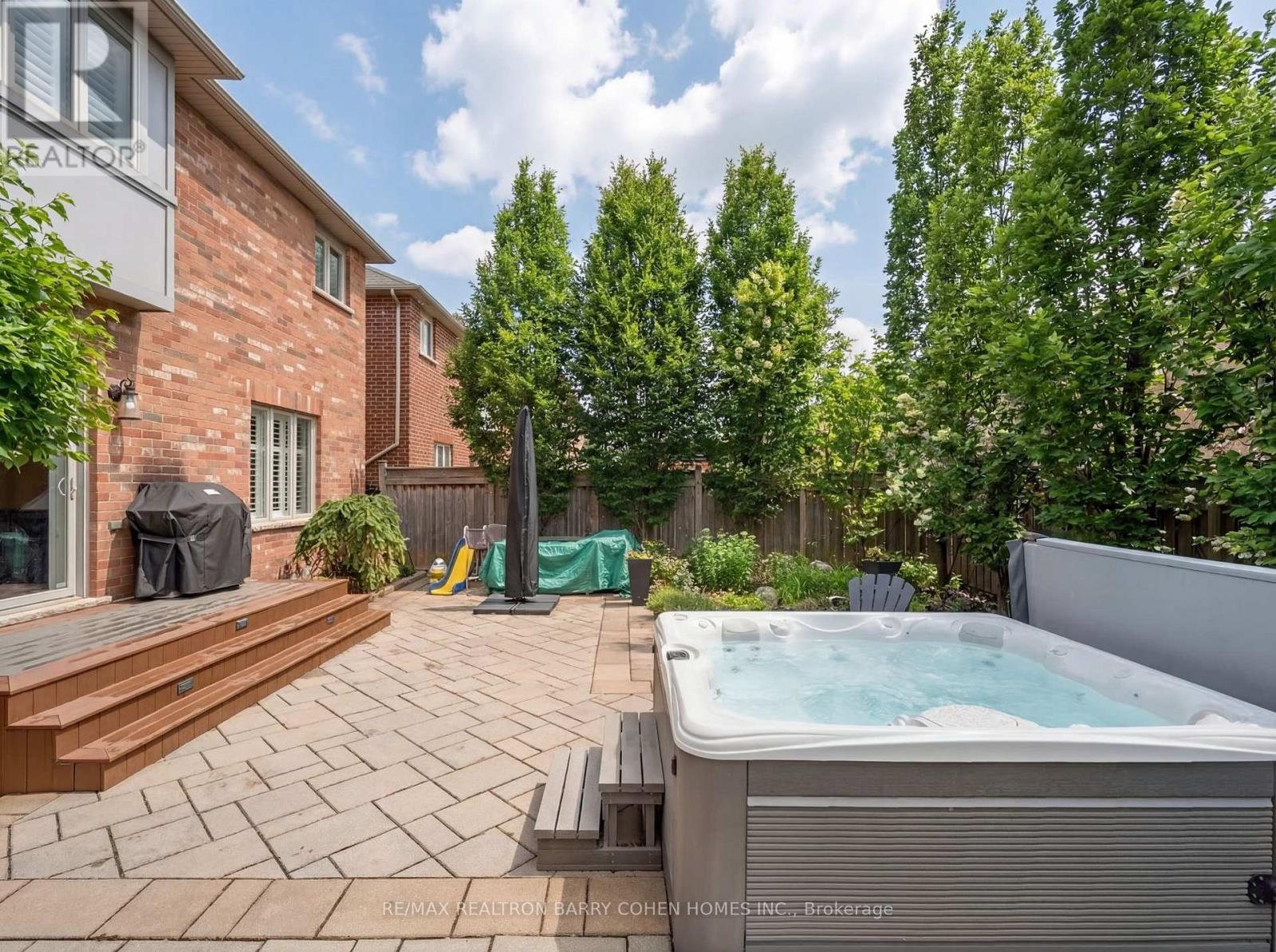 3225 Saltaire Crescent, Oakville, Ontario  L6M 0K8 - Photo 29 - W13056634