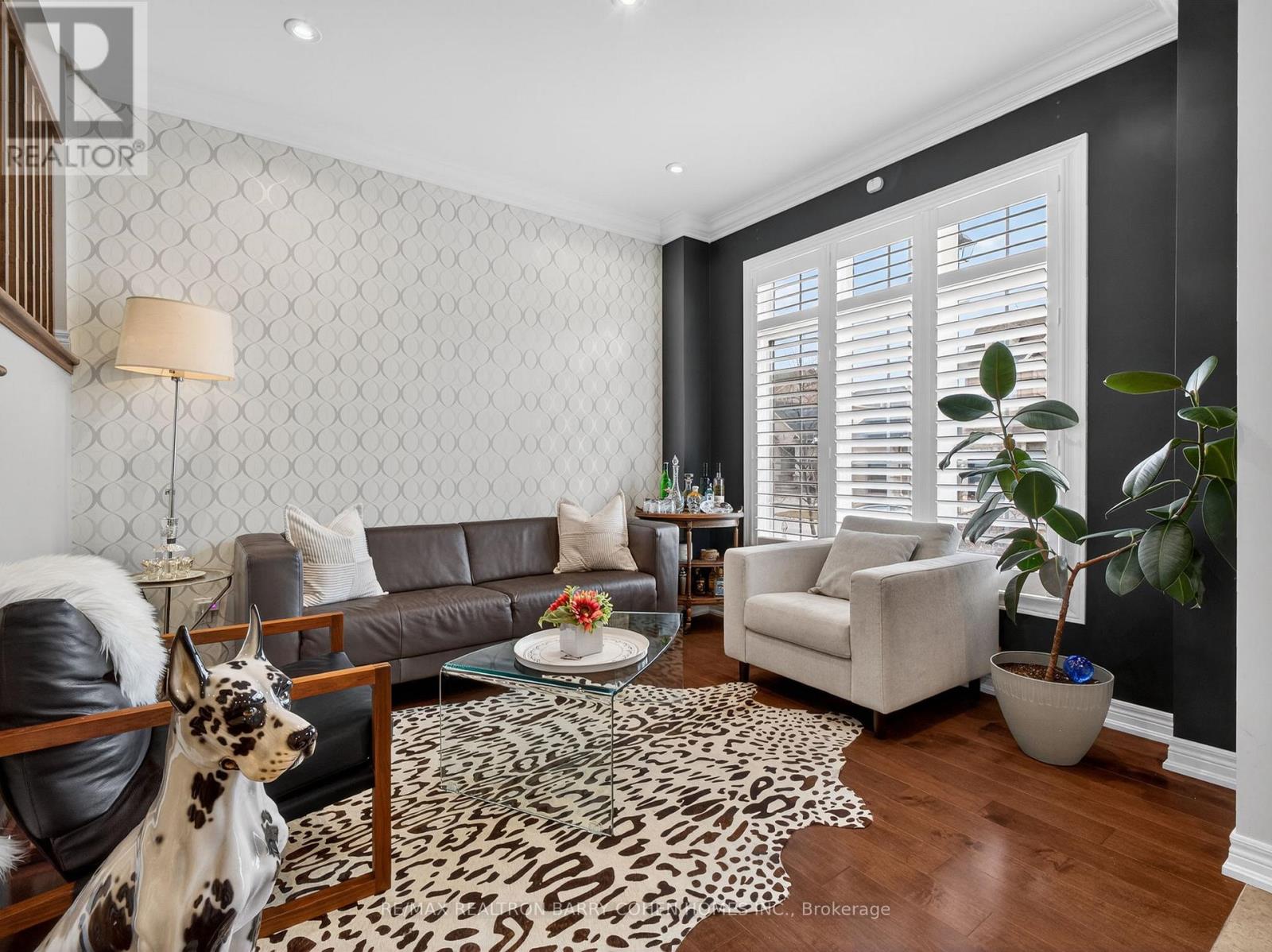 3225 Saltaire Crescent, Oakville, Ontario  L6M 0K8 - Photo 4 - W13056634