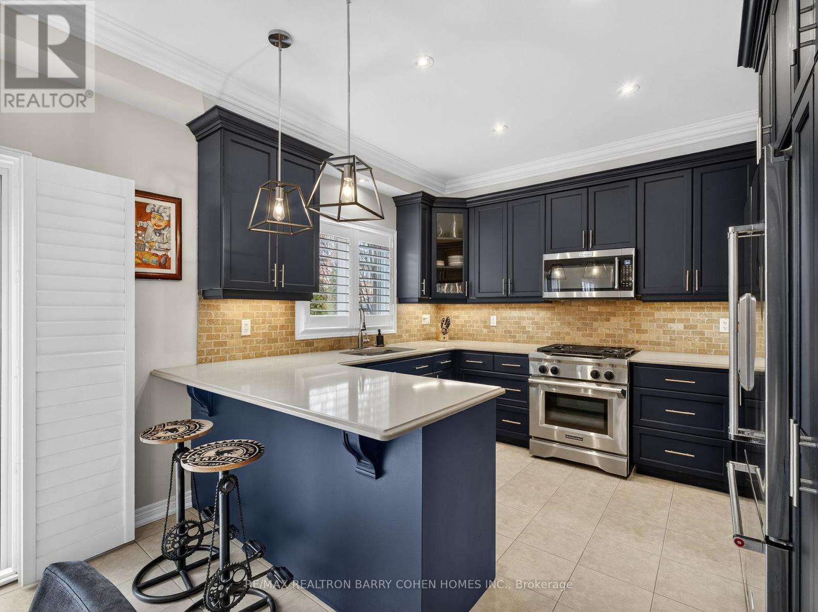 3225 Saltaire Crescent, Oakville, Ontario  L6M 0K8 - Photo 8 - W13056634