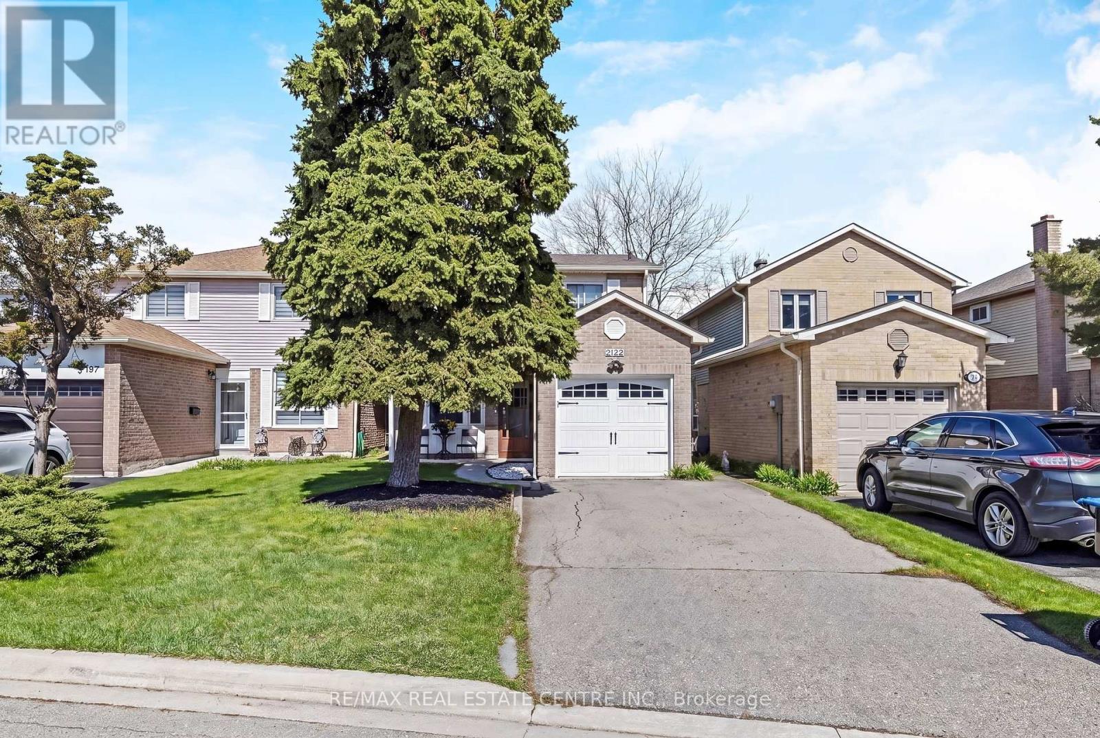 3145 MCCARRON CRESCENT, Mississauga, Ontario