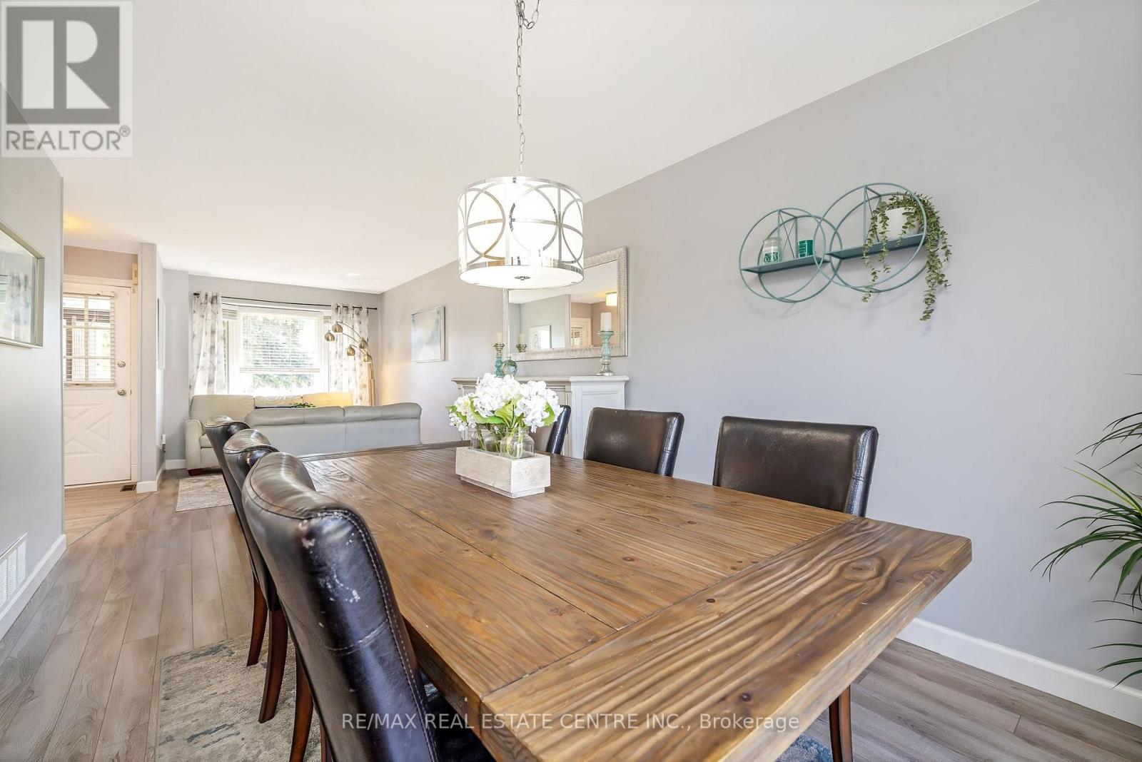 3145 Mccarron Crescent, Mississauga, Ontario  L5N 3H4 - Photo 11 - W13056642