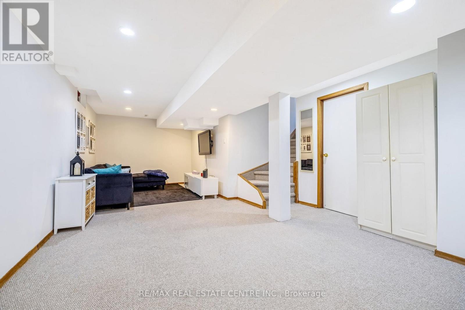 3145 Mccarron Crescent, Mississauga, Ontario  L5N 3H4 - Photo 31 - W13056642