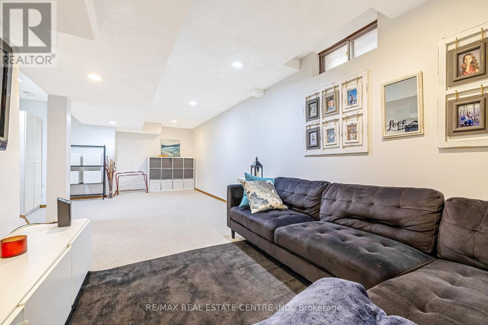 3145 Mccarron Crescent, Mississauga, Ontario  L5N 3H4 - Photo 33 - W13056642