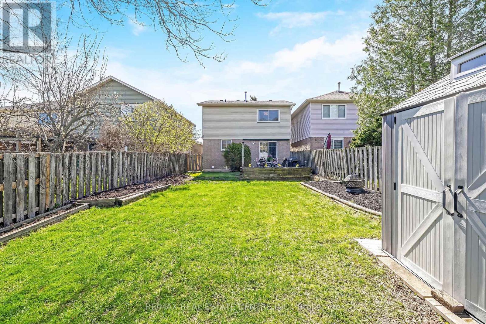 3145 Mccarron Crescent, Mississauga, Ontario  L5N 3H4 - Photo 36 - W13056642