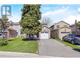 3145 MCCARRON CRESCENT, Mississauga, Ontario