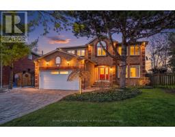 4330 SPINNINGDALE COURT, Mississauga, Ontario