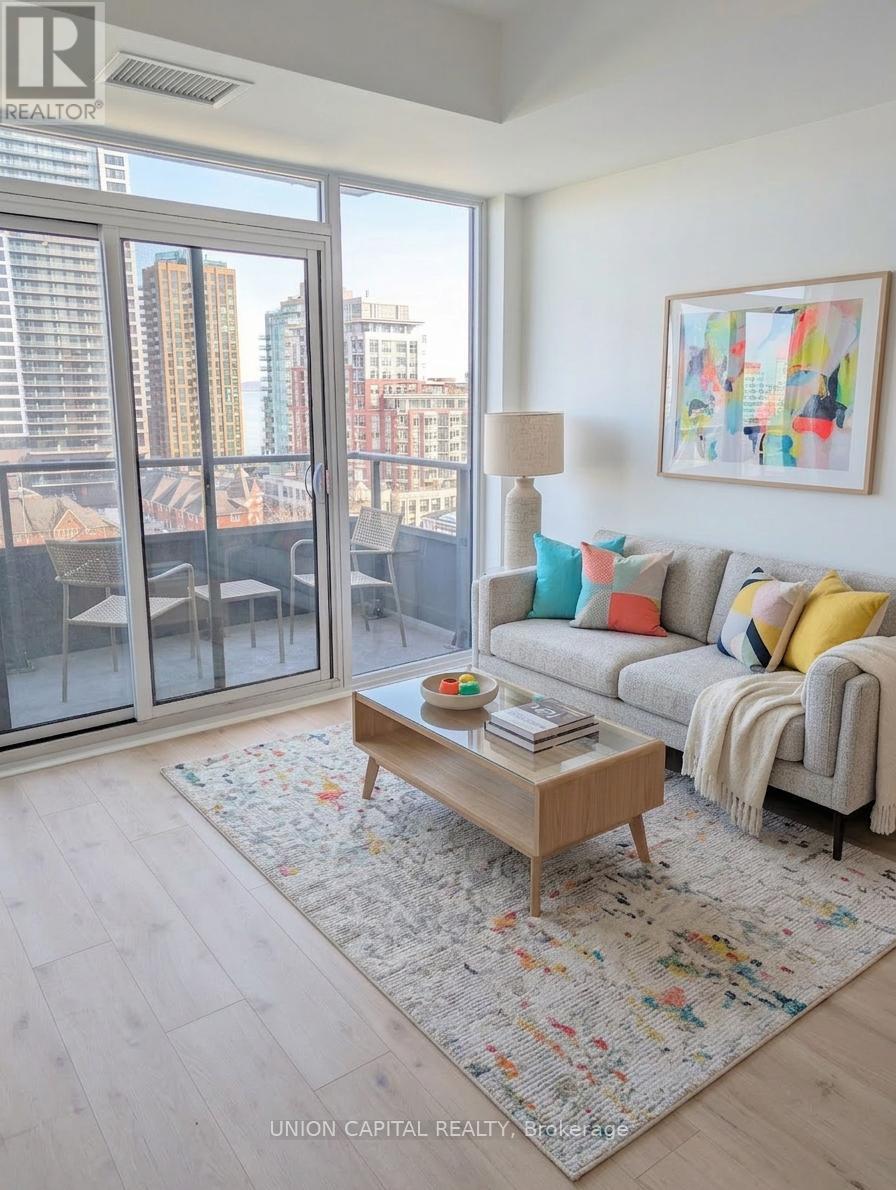 1007 - 2088 JAMES STREET, Burlington, Ontario