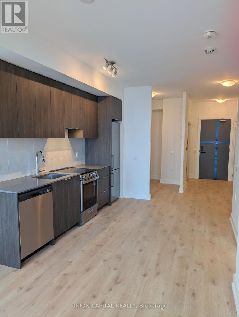 1007 - 2088 James Street, Burlington, Ontario  L7R 0H2 - Photo 12 - W13056814