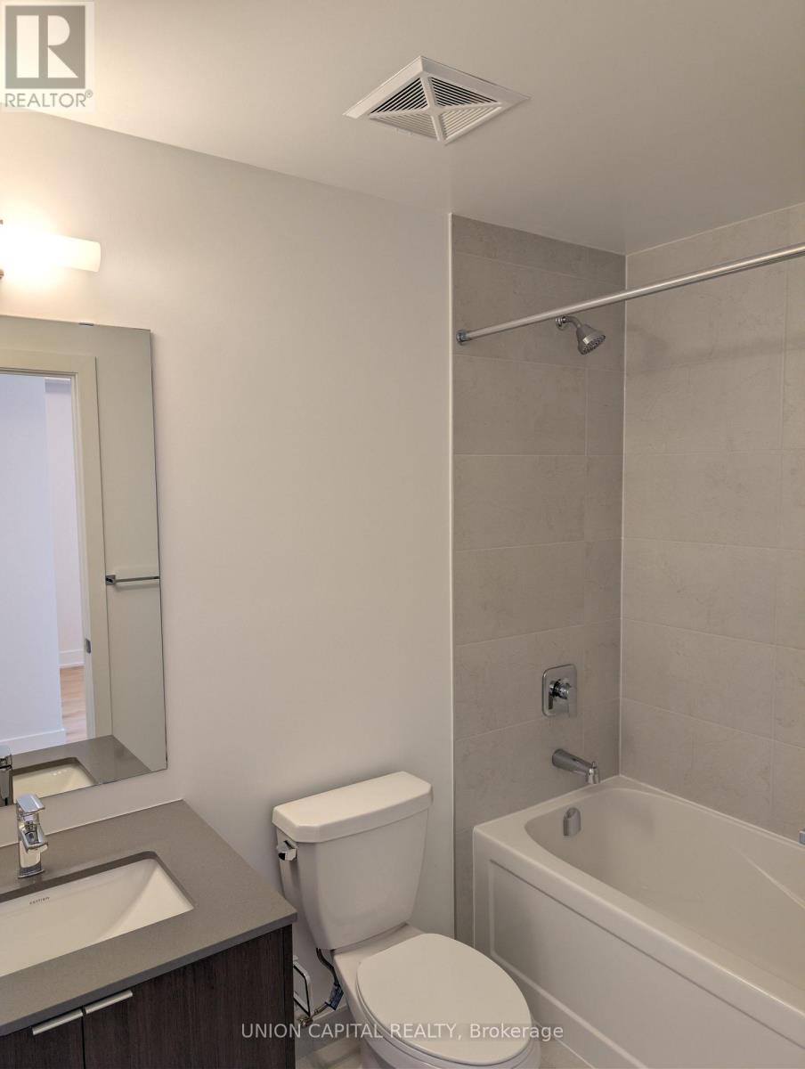 1007 - 2088 James Street, Burlington, Ontario  L7R 0H2 - Photo 18 - W13056814