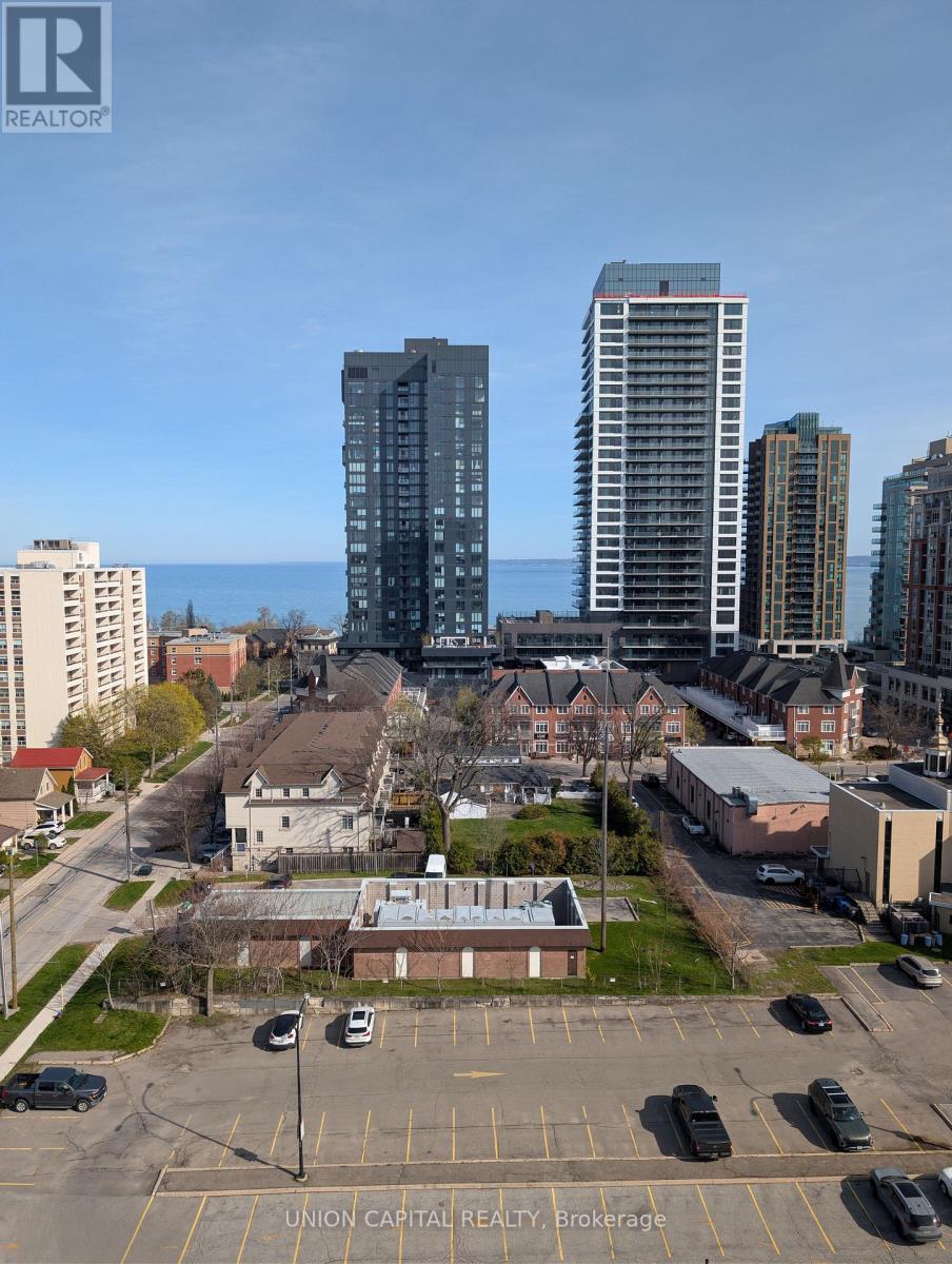 1007 - 2088 James Street, Burlington, Ontario  L7R 0H2 - Photo 21 - W13056814