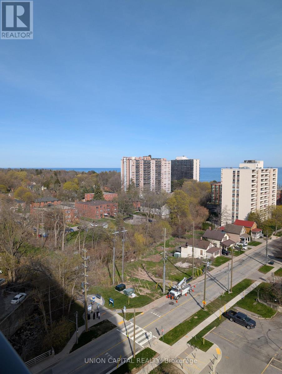 1007 - 2088 James Street, Burlington, Ontario  L7R 0H2 - Photo 22 - W13056814