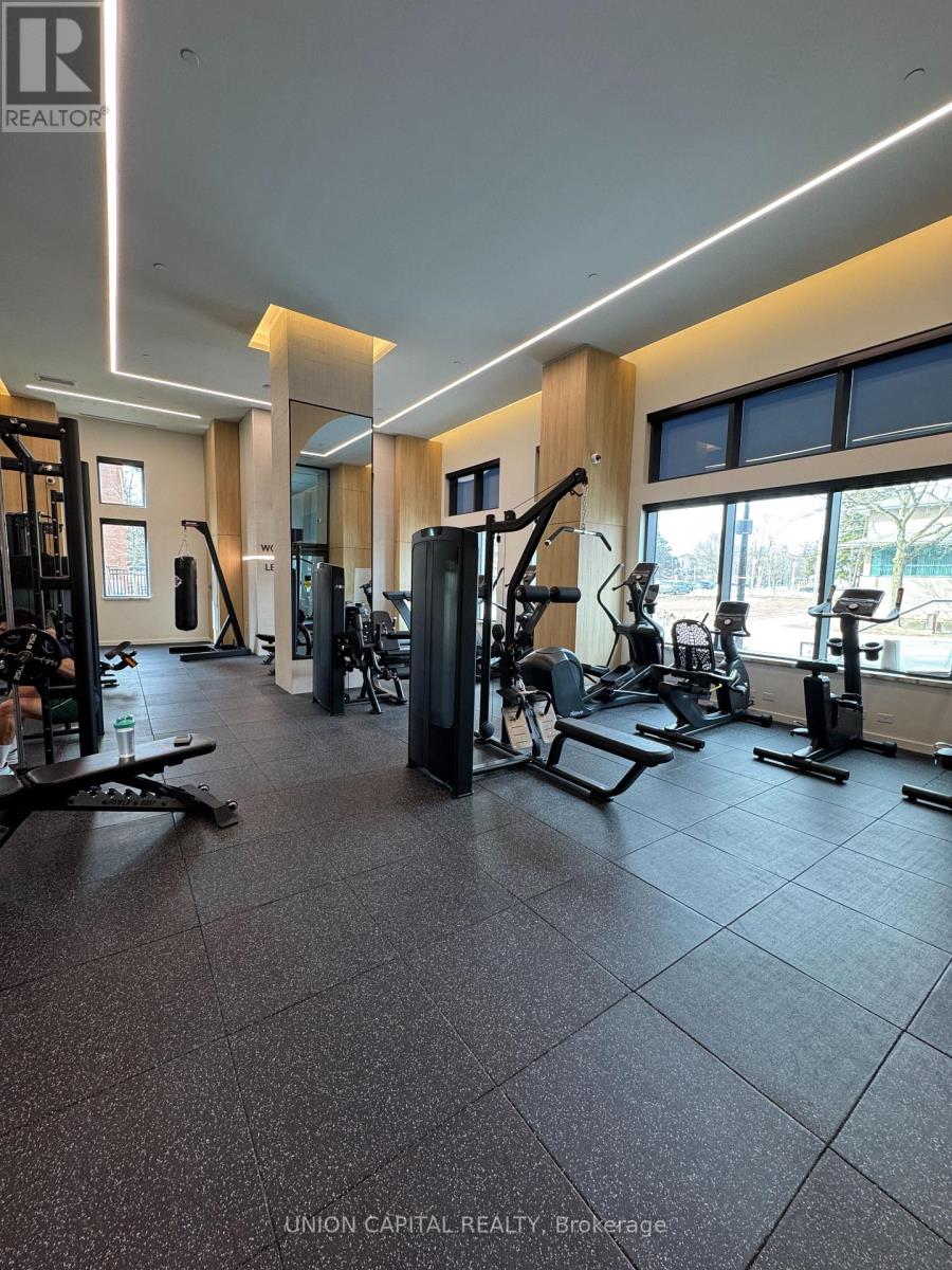 1007 - 2088 James Street, Burlington, Ontario  L7R 0H2 - Photo 24 - W13056814