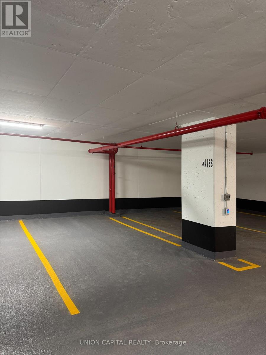 1007 - 2088 James Street, Burlington, Ontario  L7R 0H2 - Photo 25 - W13056814