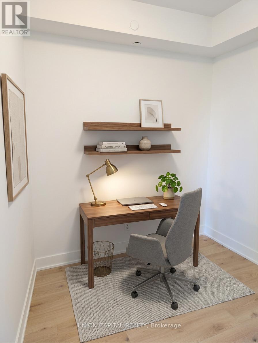 1007 - 2088 James Street, Burlington, Ontario  L7R 0H2 - Photo 3 - W13056814