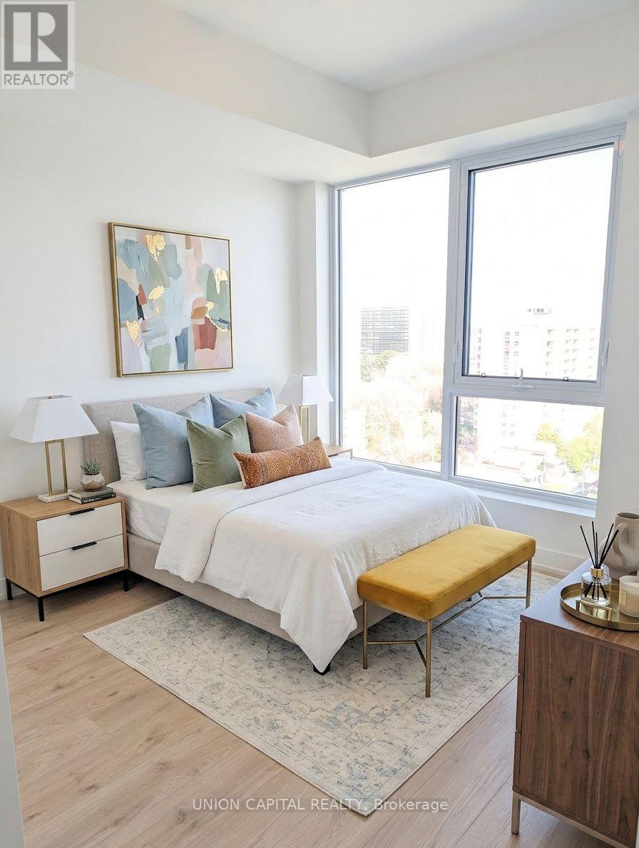 1007 - 2088 James Street, Burlington, Ontario  L7R 0H2 - Photo 4 - W13056814