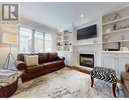 57 HAWKRIDGE TRAIL, Brampton, Ontario