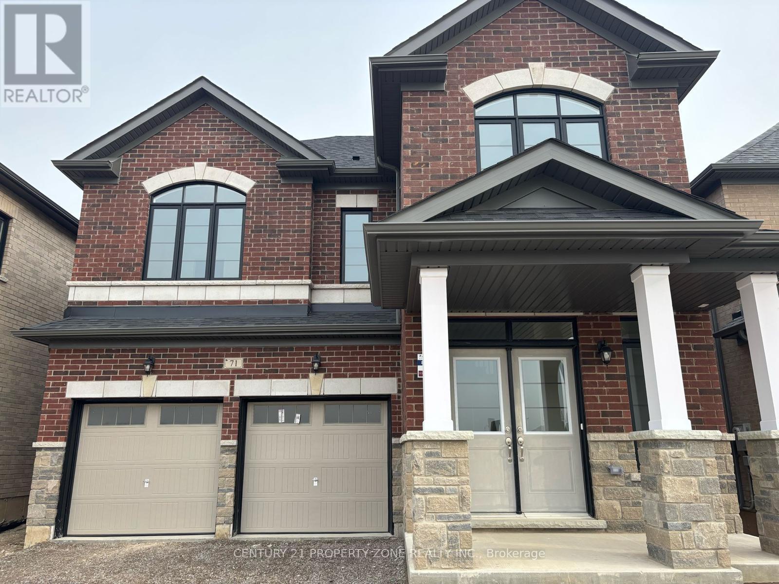 71 ARNOLD CIRCLE, Brampton, Ontario