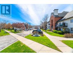 532 - 1450 GLEN ABBEY GATE, Oakville, Ontario