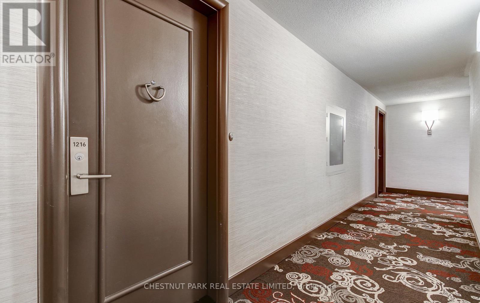 1216 - 1400 Dixie Road, Mississauga, Ontario  L5E 3E1 - Photo 6 - W13056932