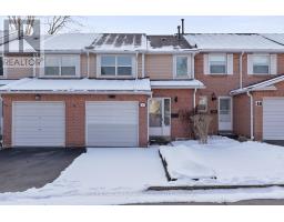 47 - 3380 SOUTH MILL WAY, Mississauga, Ontario