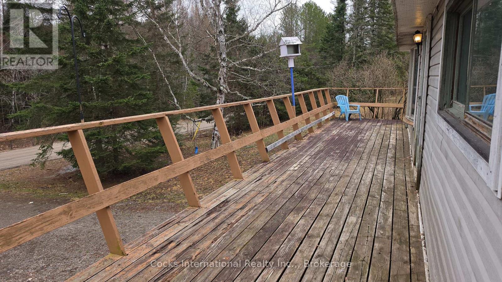 44 Expressway Road, Perry, Ontario  P0A 1J0 - Photo 21 - X12548048