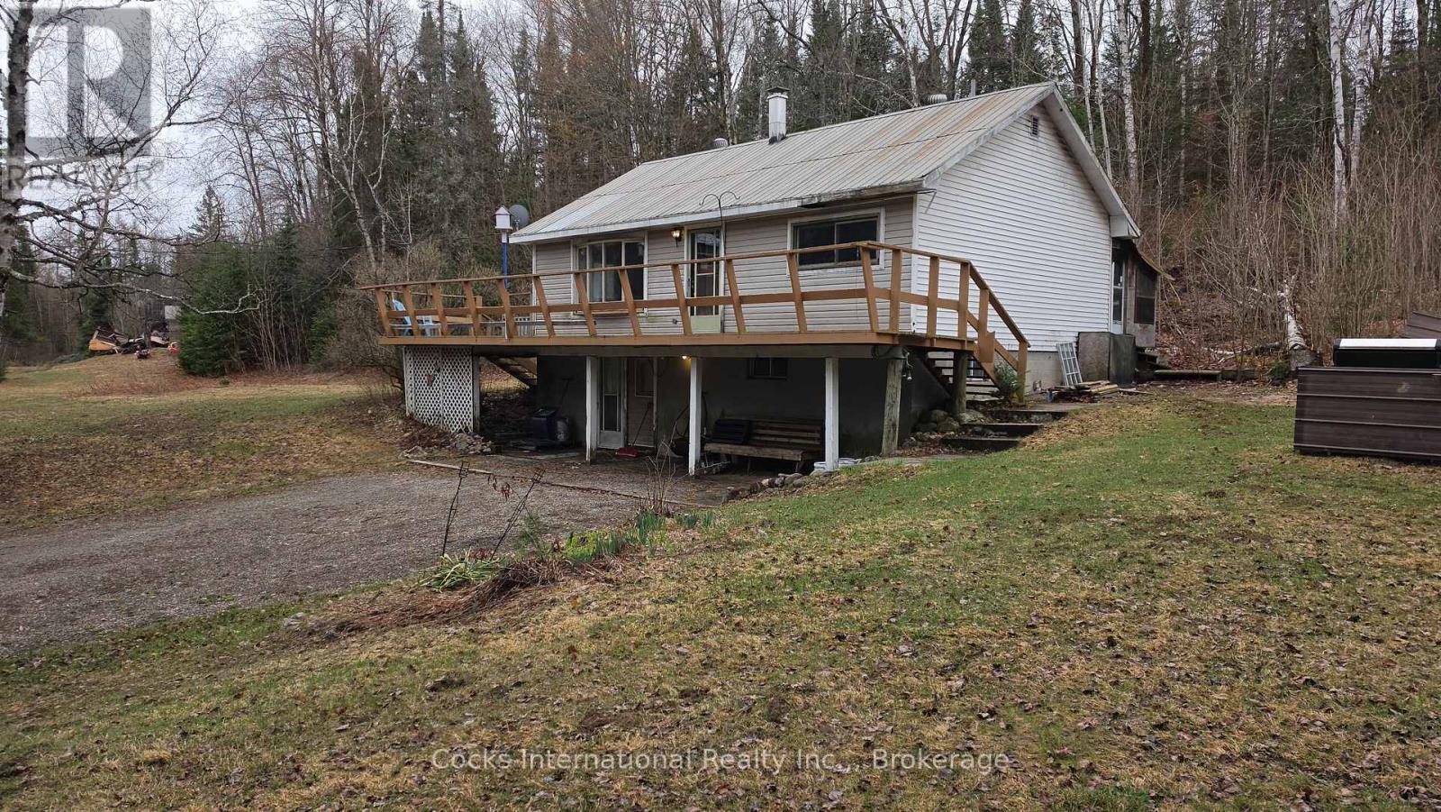 44 Expressway Road, Perry, Ontario  P0A 1J0 - Photo 2 - X12548048