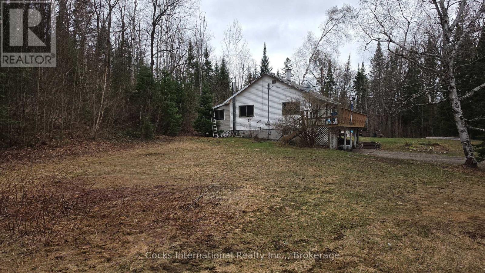 44 Expressway Road, Perry, Ontario  P0A 1J0 - Photo 24 - X12548048