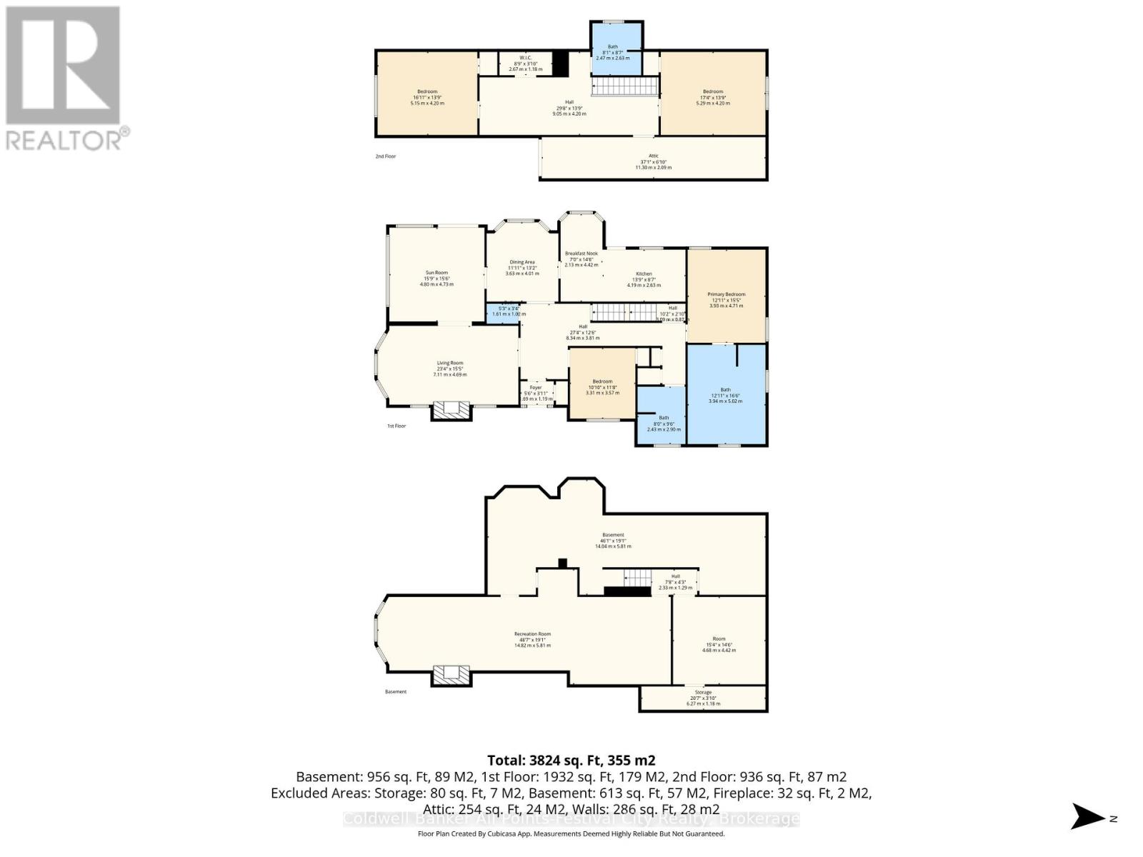 101 Waterloo Street N, Goderich, Ontario  N7A 2W5 - Photo 39 - X13056646