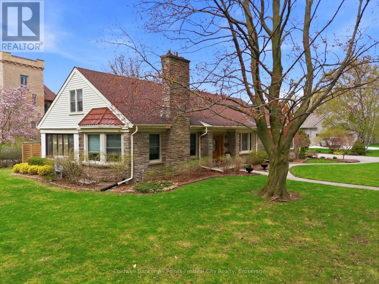 101 Waterloo Street N, Goderich, Ontario  N7A 2W5 - Photo 40 - X13056646