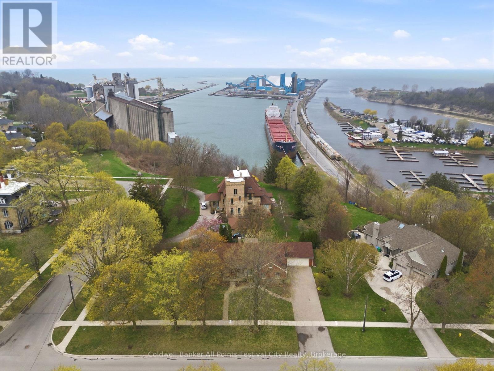 101 Waterloo Street N, Goderich, Ontario  N7A 2W5 - Photo 42 - X13056646