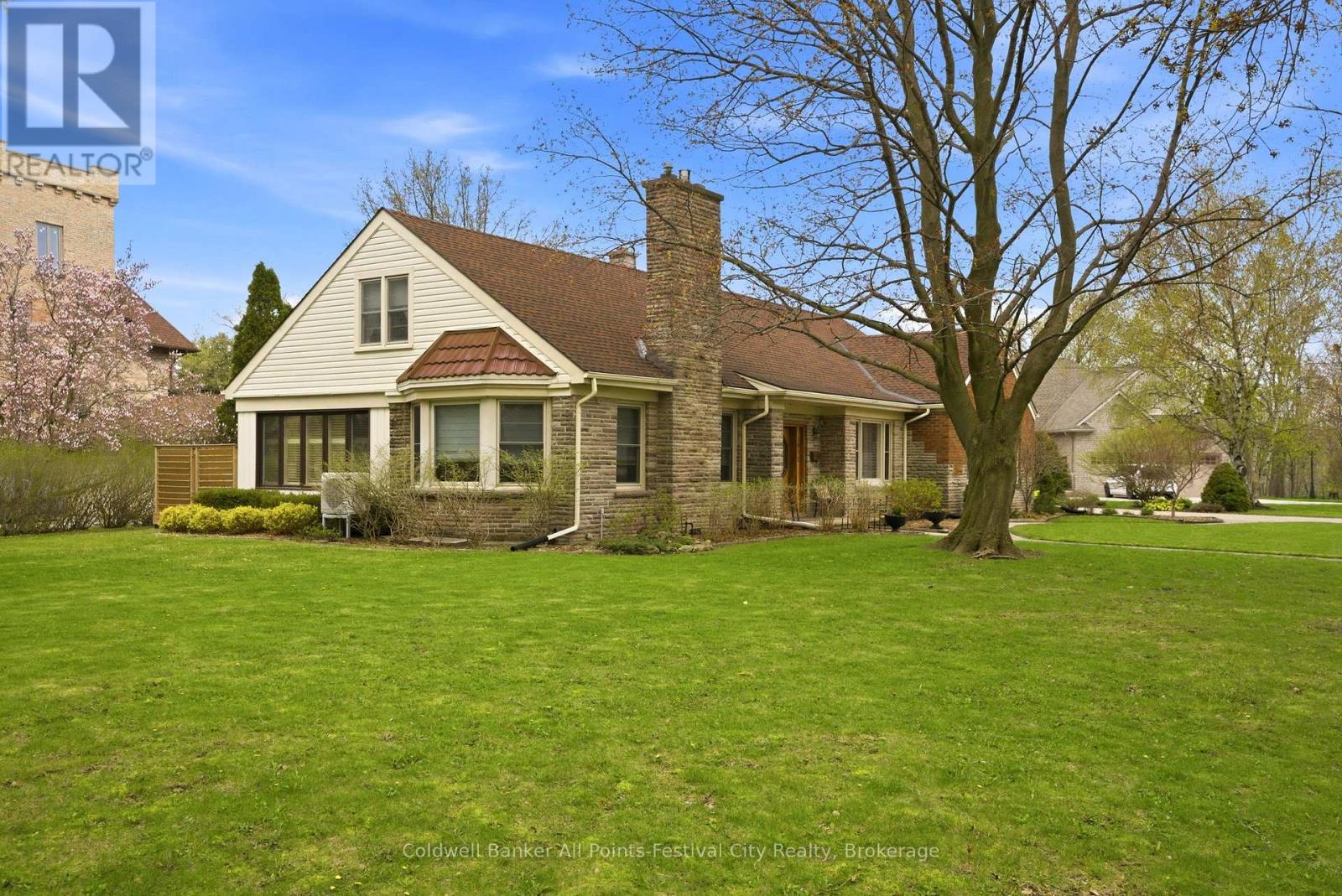 101 Waterloo Street N, Goderich, Ontario  N7A 2W5 - Photo 44 - X13056646