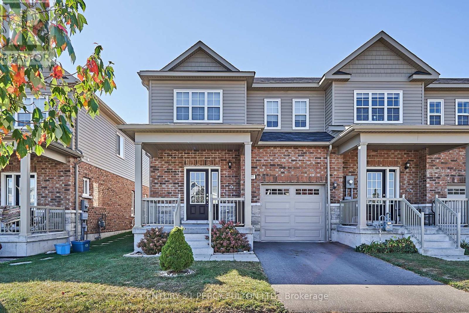 291 Morgan Street, Cobourg, Ontario  K9A 0L5 - Photo 1 - X13056604