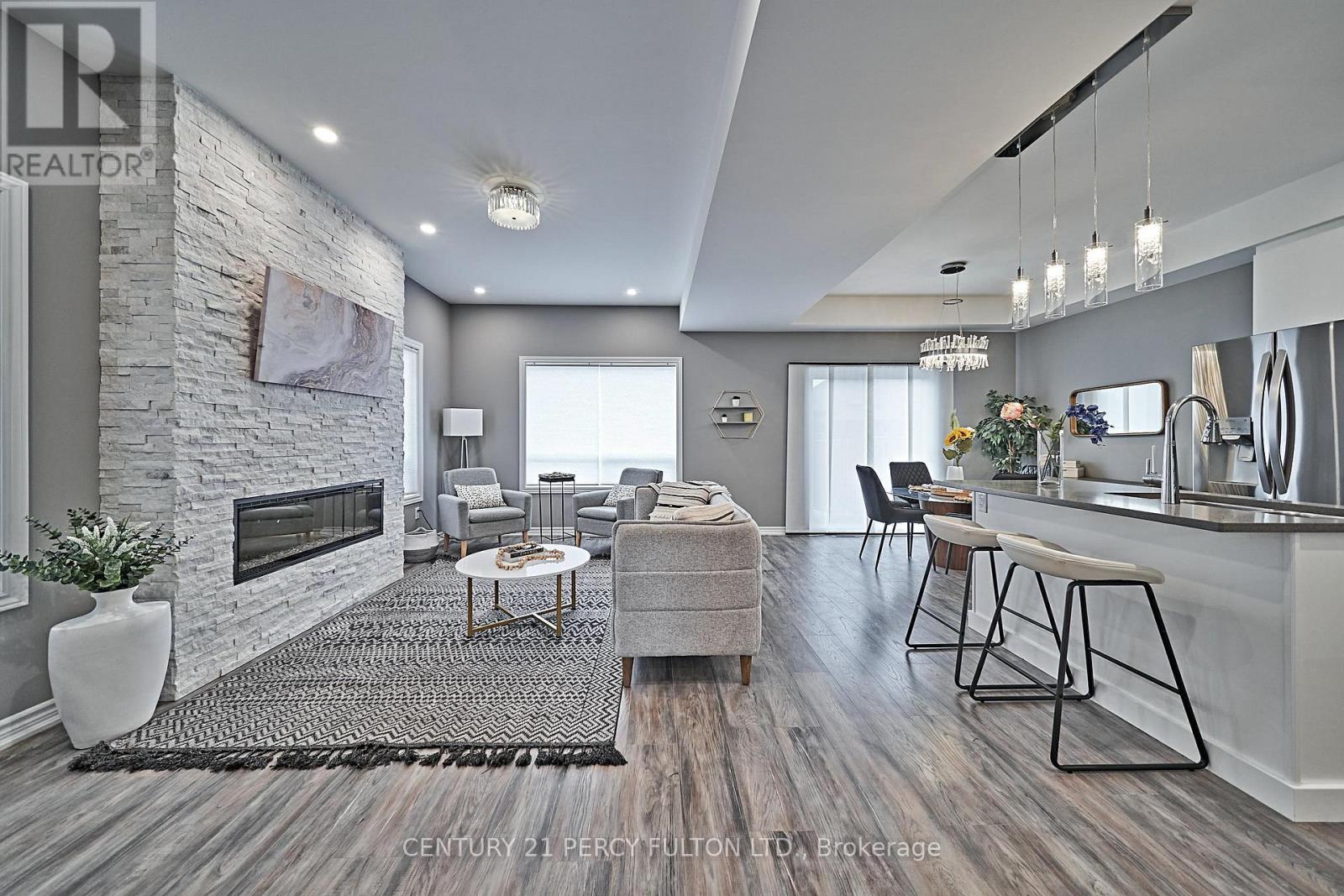 291 Morgan Street, Cobourg, Ontario  K9A 0L5 - Photo 4 - X13056604