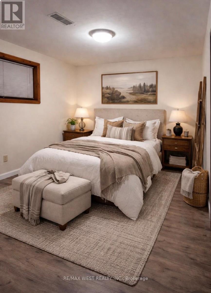 BSMT - 3433 COUNTY RD 121 ROAD, Kawartha Lakes, Ontario