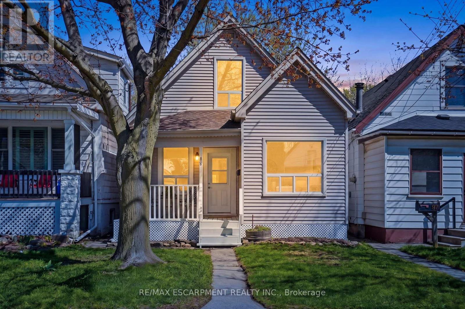 95 EAST 23RD STREET, Hamilton, Ontario