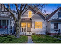 95 EAST 23RD STREET, Hamilton, Ontario