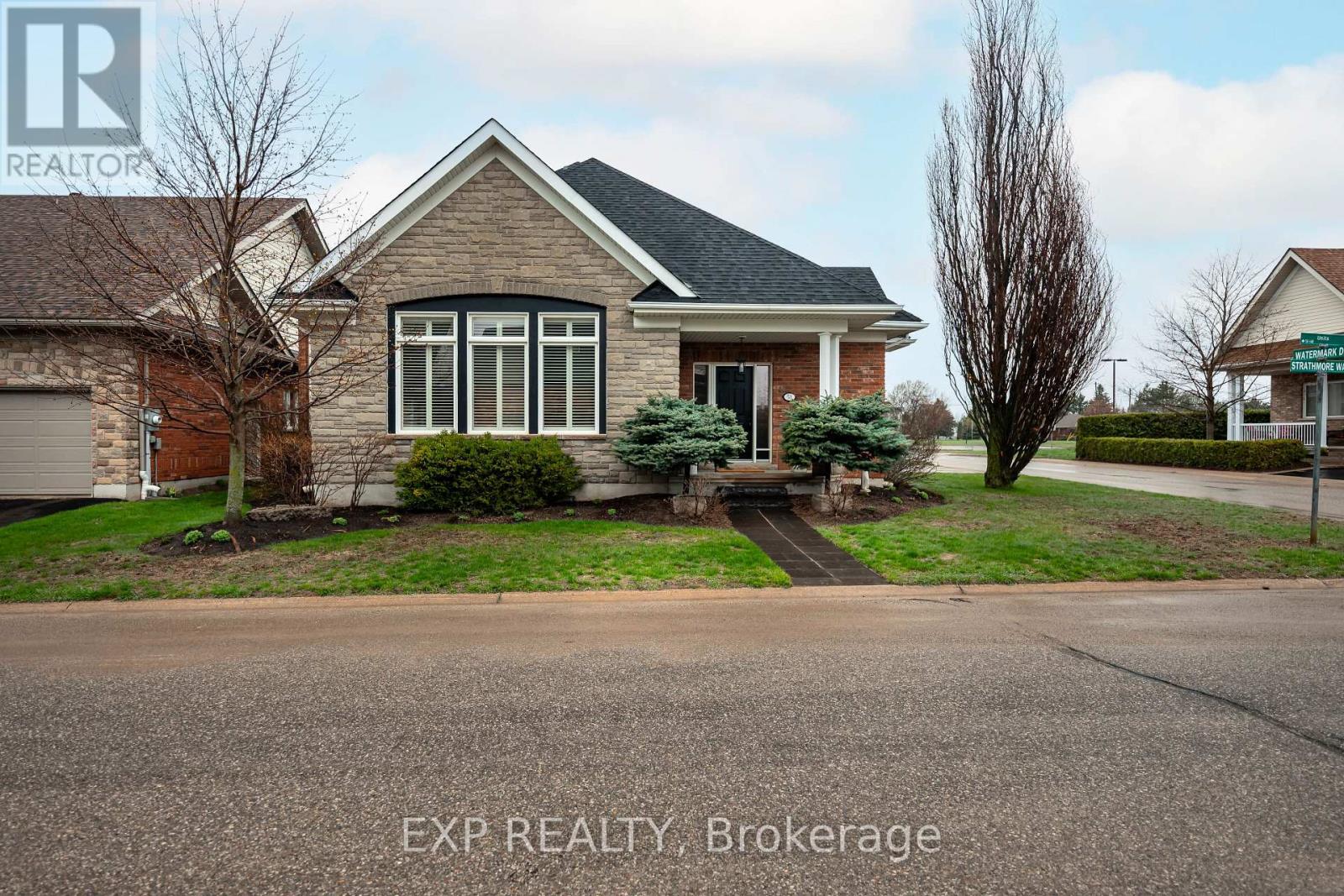 51 - 200 KINGFISHER DRIVE, Mono, Ontario