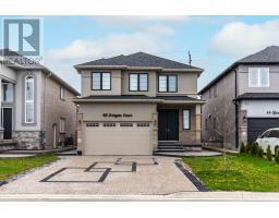 LOWER - 48 ERINGATE COURT, Hamilton, Ontario