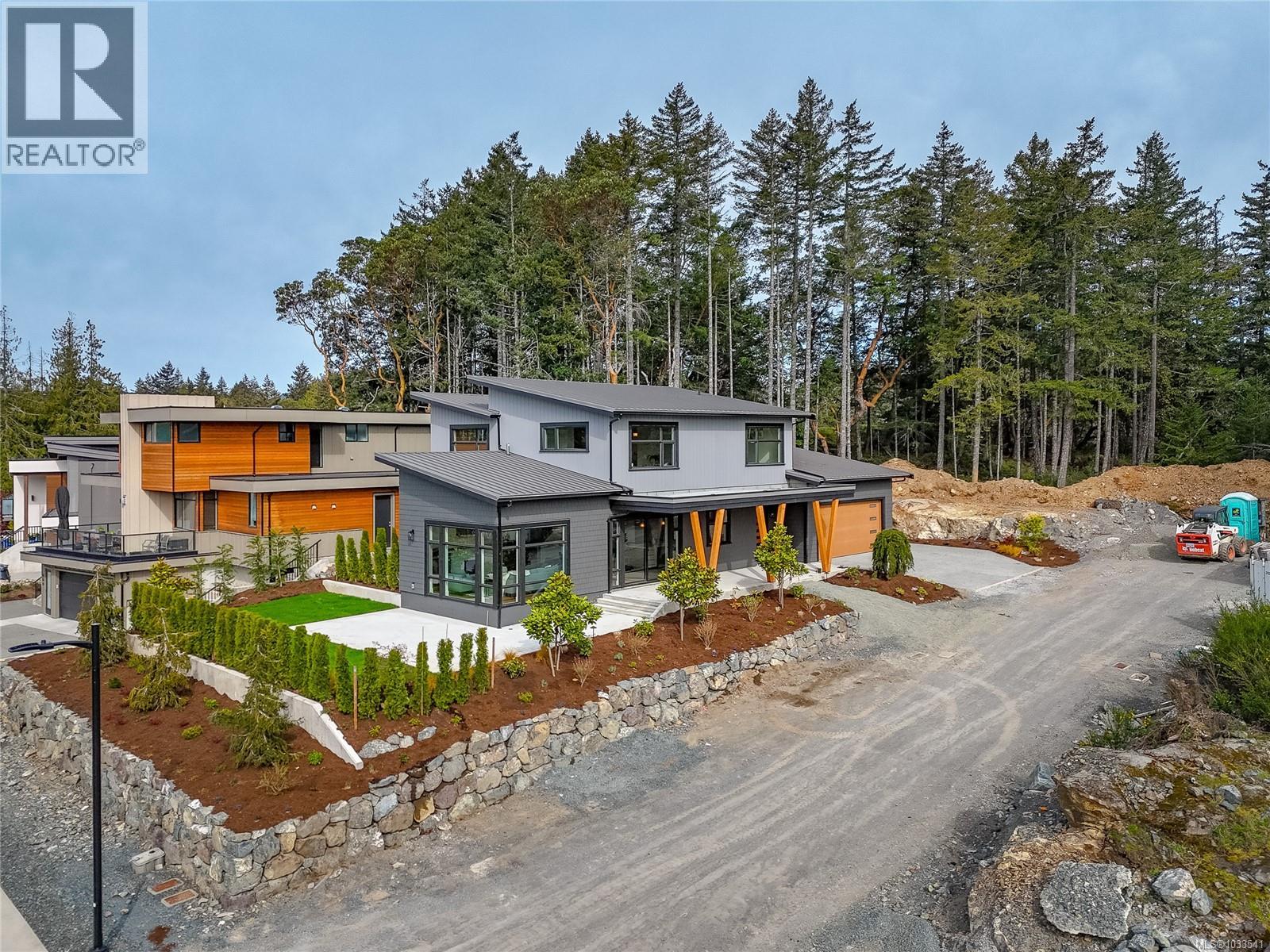 656 Medalist Ave, Colwood, British Columbia