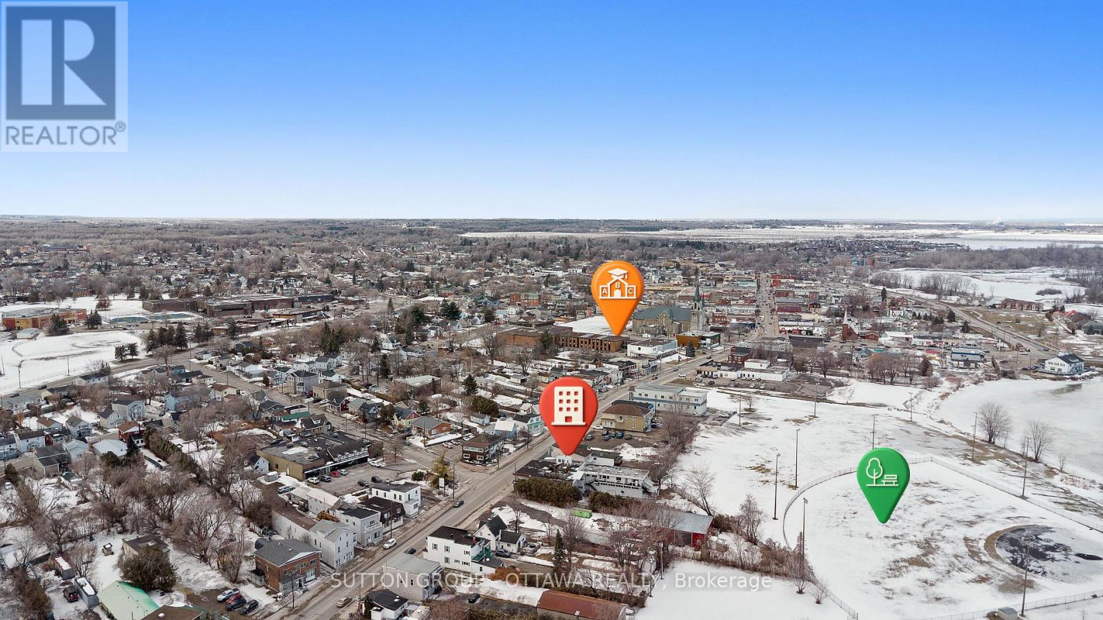 669-671 Main Street E, Hawkesbury, Ontario  K6A 1B3 - Photo 40 - X12884400