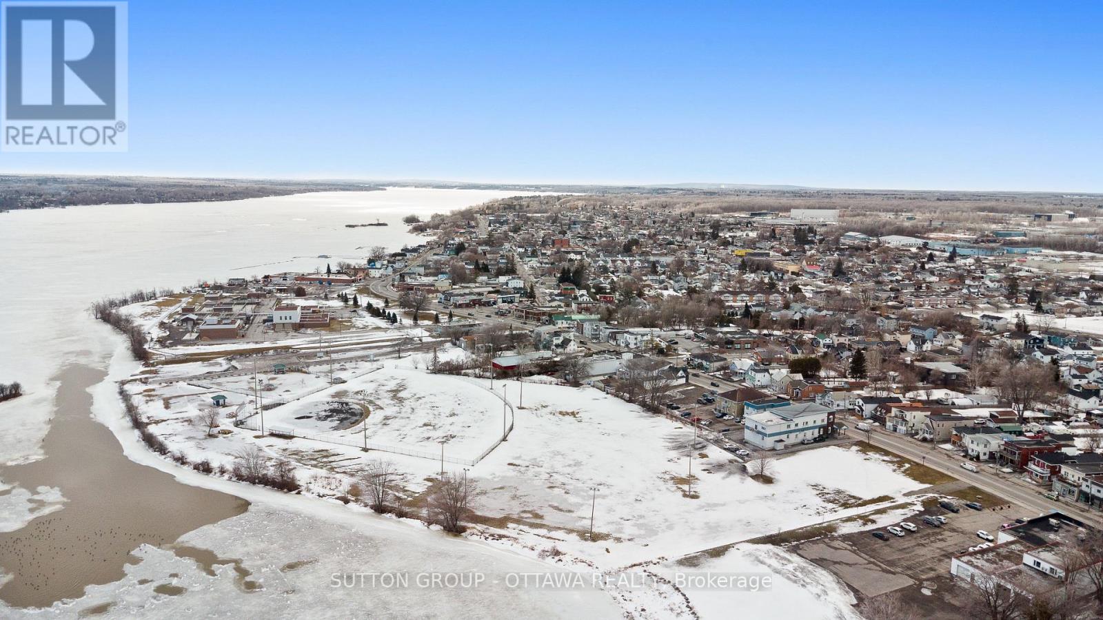 669-671 Main Street E, Hawkesbury, Ontario  K6A 1B3 - Photo 39 - X12884400