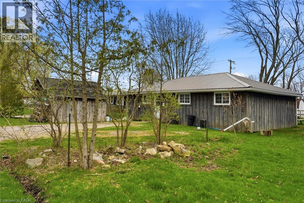 2030 FIRST Avenue, Selkirk, Ontario